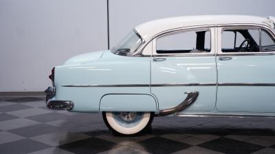1953 Chevrolet 210 Sedan