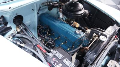 1953 Chevrolet 210 Sedan