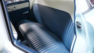 1953 Chevrolet 210 Sedan