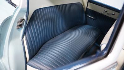 1953 Chevrolet 210 Sedan