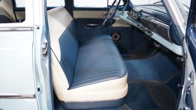 1953 Chevrolet 210 Sedan