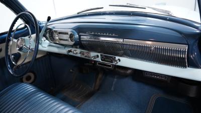 1953 Chevrolet 210 Sedan