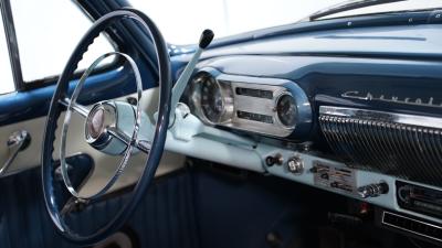 1953 Chevrolet 210 Sedan