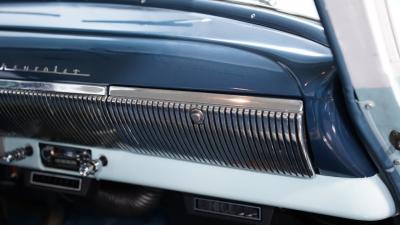 1953 Chevrolet 210 Sedan