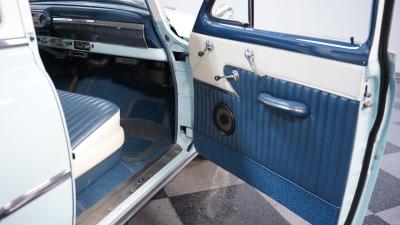 1953 Chevrolet 210 Sedan