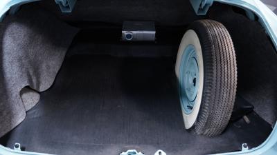 1953 Chevrolet 210 Sedan