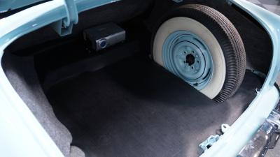 1953 Chevrolet 210 Sedan