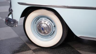 1953 Chevrolet 210 Sedan