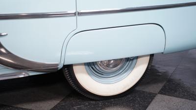 1953 Chevrolet 210 Sedan