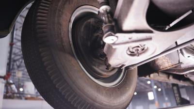 1953 Chevrolet 210 Sedan