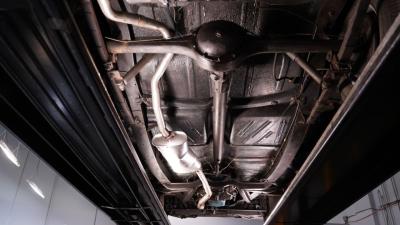 1953 Chevrolet 210 Sedan