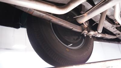 1953 Chevrolet 210 Sedan