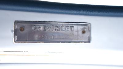 1953 Chevrolet 210 Sedan