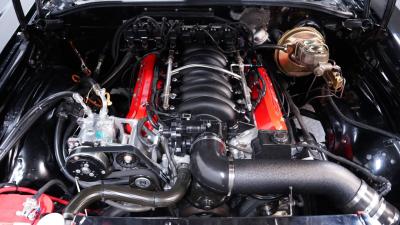 1969 Chevrolet Chevelle Restomod