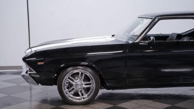 1969 Chevrolet Chevelle Restomod