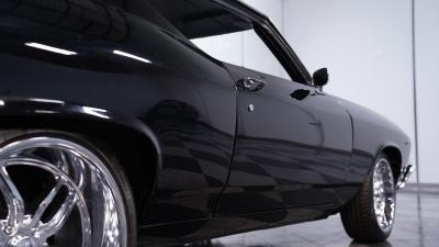 1969 Chevrolet Chevelle Restomod
