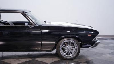 1969 Chevrolet Chevelle Restomod