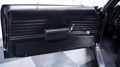 1969 Chevrolet Chevelle Restomod