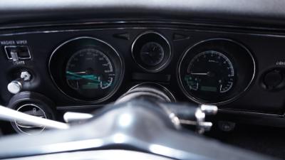 1969 Chevrolet Chevelle Restomod