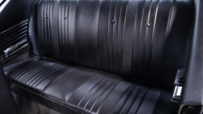 1969 Chevrolet Chevelle Restomod