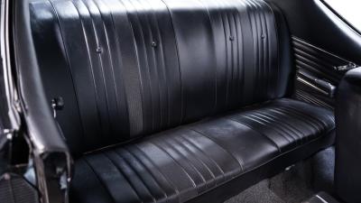 1969 Chevrolet Chevelle Restomod