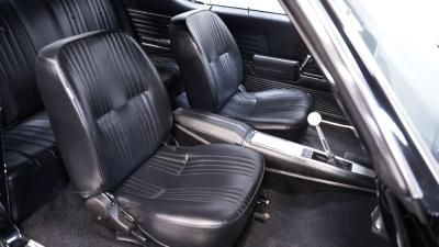 1969 Chevrolet Chevelle Restomod