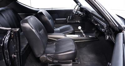 1969 Chevrolet Chevelle Restomod