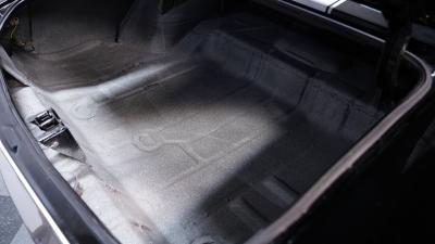 1969 Chevrolet Chevelle Restomod