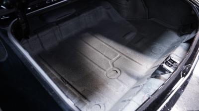 1969 Chevrolet Chevelle Restomod