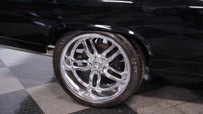 1969 Chevrolet Chevelle Restomod