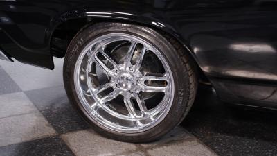 1969 Chevrolet Chevelle Restomod