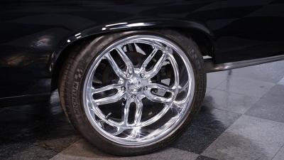 1969 Chevrolet Chevelle Restomod