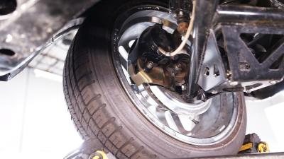 1969 Chevrolet Chevelle Restomod