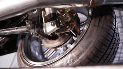 1969 Chevrolet Chevelle Restomod