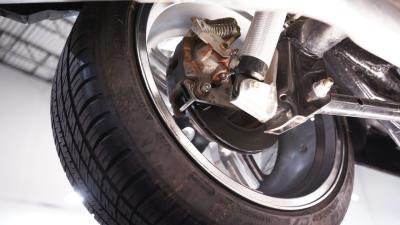 1969 Chevrolet Chevelle Restomod