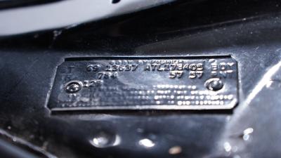 1969 Chevrolet Chevelle Restomod