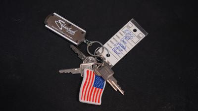 1969 Chevrolet Chevelle Restomod