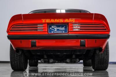 1974 Pontiac Firebird Trans Am 455