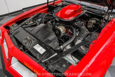 1974 Pontiac Firebird Trans Am 455