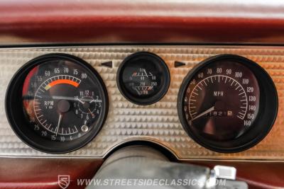 1974 Pontiac Firebird Trans Am 455