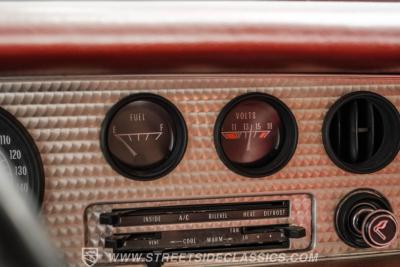 1974 Pontiac Firebird Trans Am 455