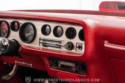 1974 Pontiac Firebird Trans Am 455