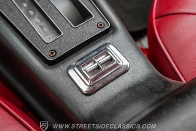 1974 Pontiac Firebird Trans Am 455