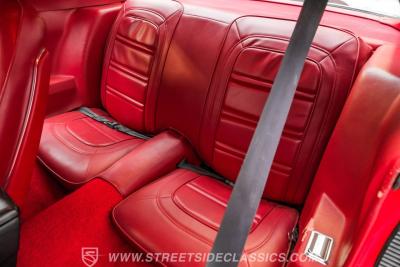 1974 Pontiac Firebird Trans Am 455