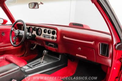 1974 Pontiac Firebird Trans Am 455