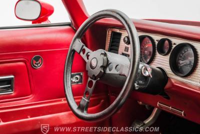 1974 Pontiac Firebird Trans Am 455