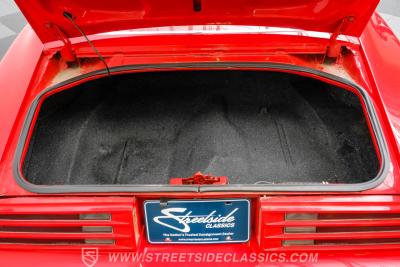 1974 Pontiac Firebird Trans Am 455