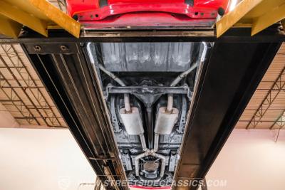 1974 Pontiac Firebird Trans Am 455