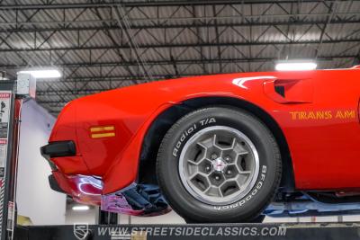 1974 Pontiac Firebird Trans Am 455