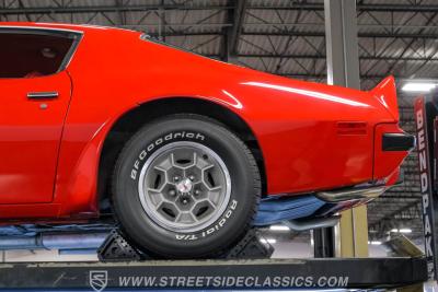 1974 Pontiac Firebird Trans Am 455